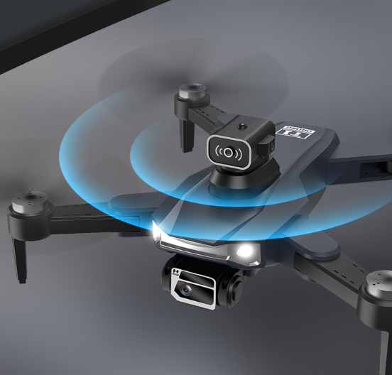 UAV / Drohne